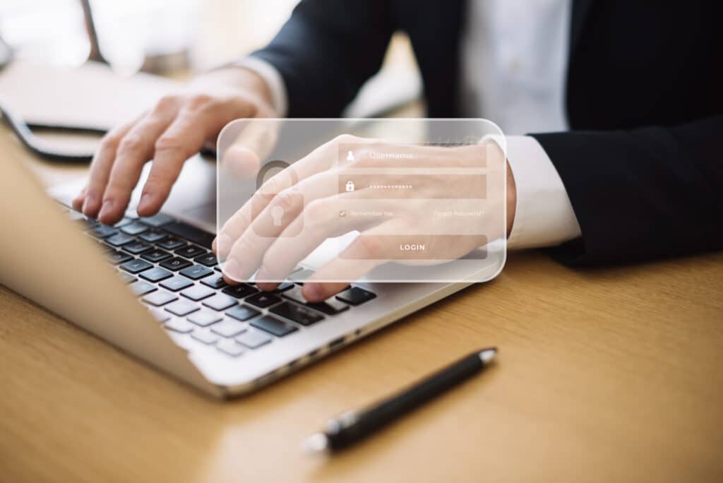 Cómo recuperar la clave para ingresar a la oficina virtual