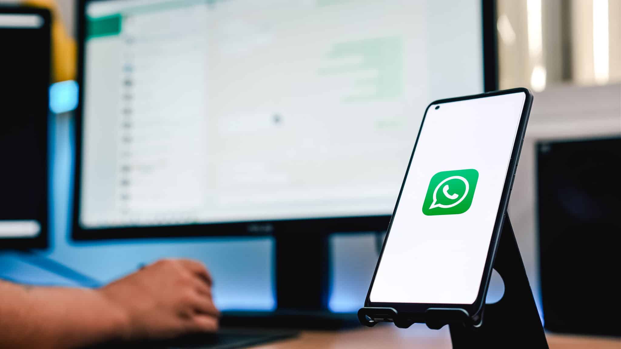 Nuevas funciones de WhatsApp dirigidas a las empresas