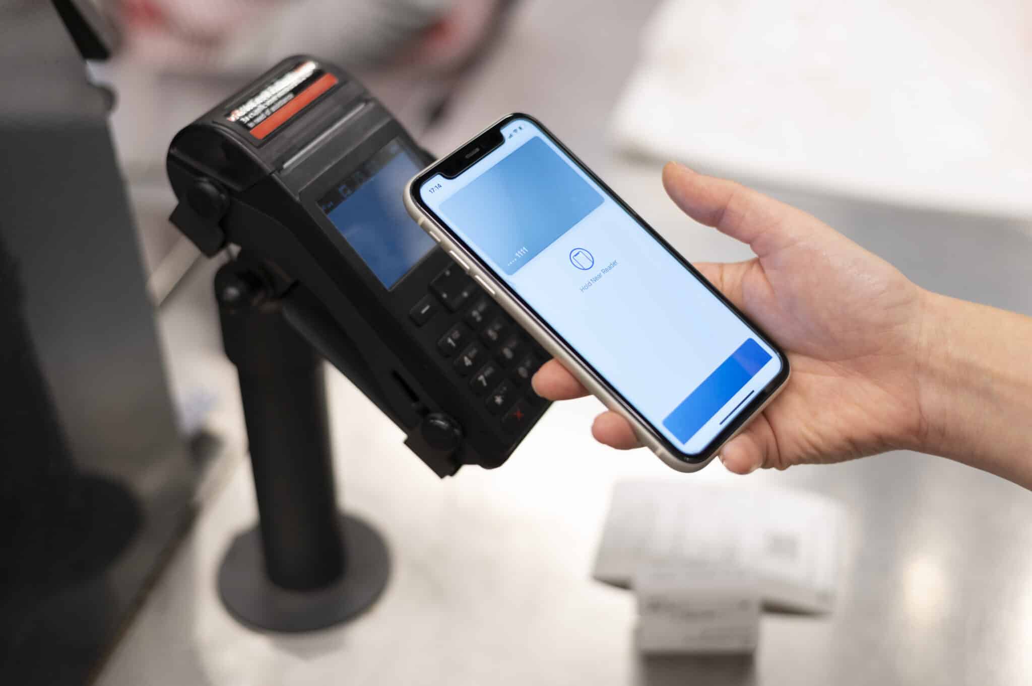 Mastercard le da la bienvenida al pago biométrico