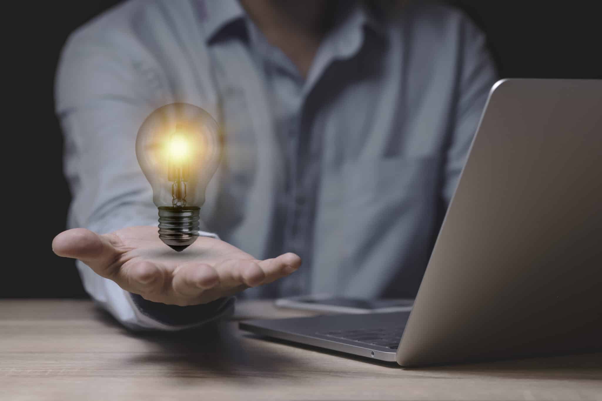 ¿Qué es la innovación?
