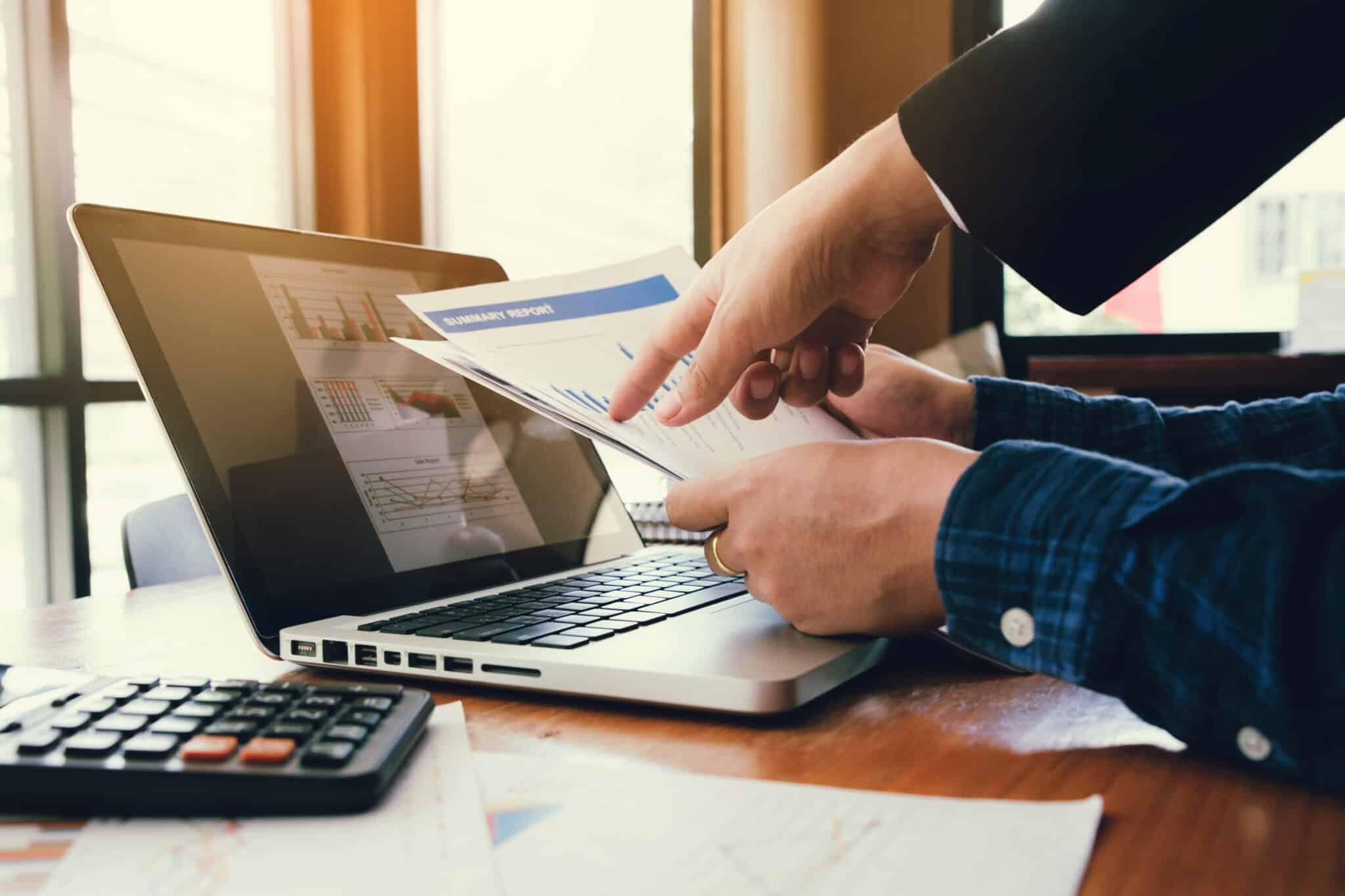 ¿Cómo puedo empezar a facturar electrónicamente en Panamá?