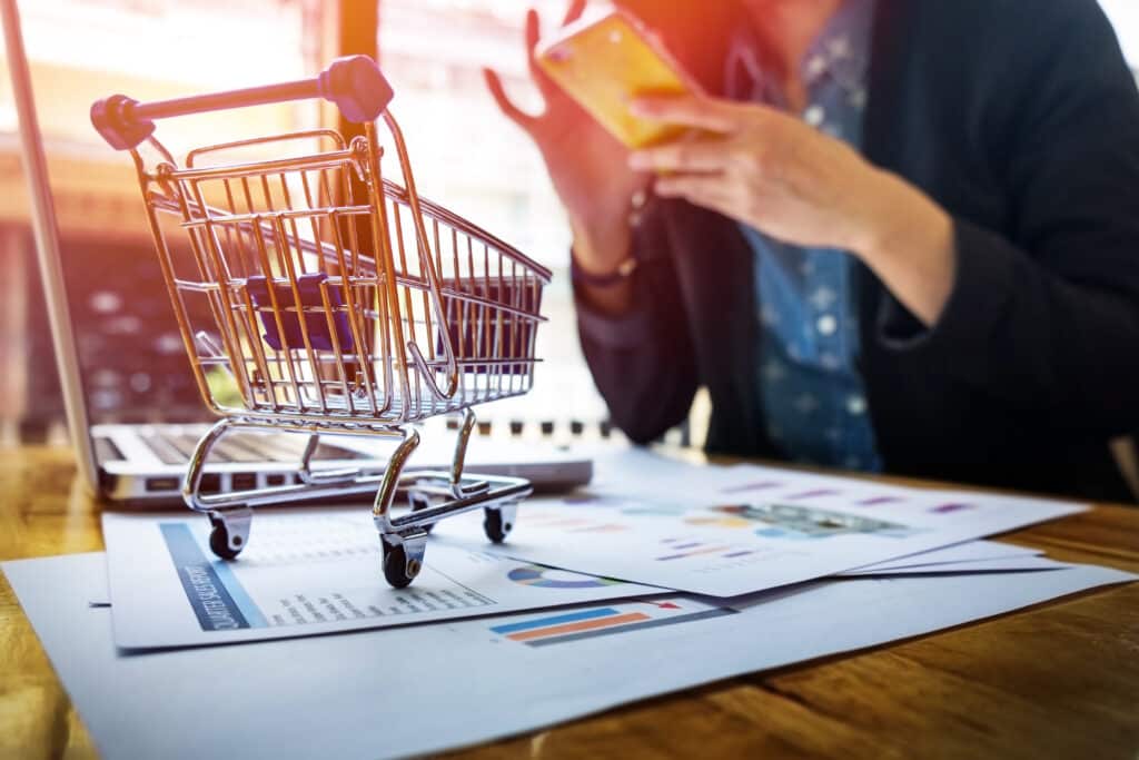 Compras y Ventas