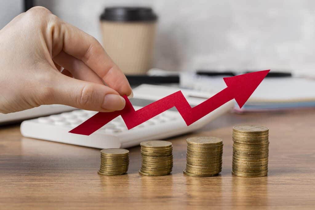 Aumentó la recaudación tributaria de Mercado Interno