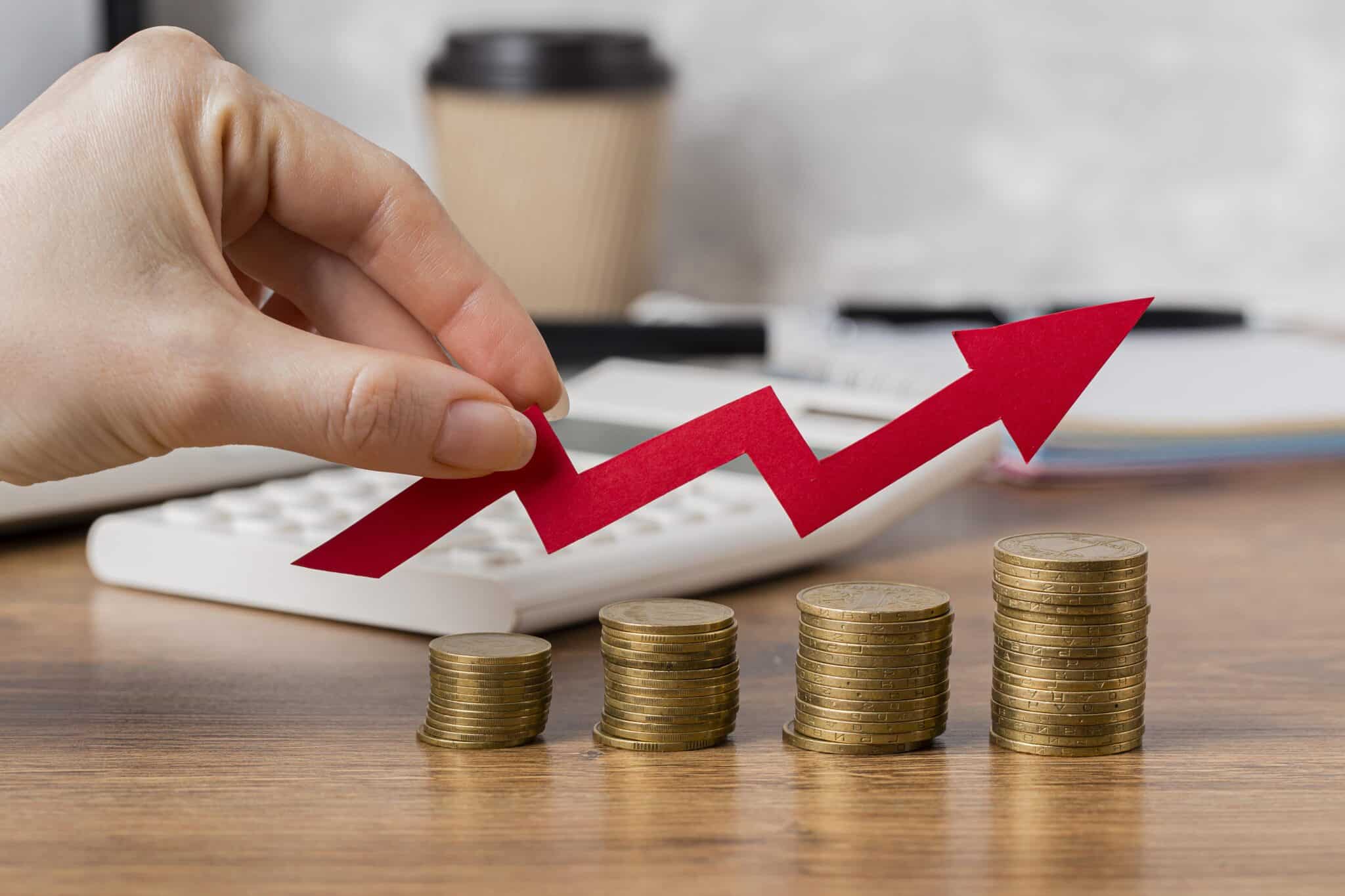 Aumentó la recaudación tributaria de Mercado Interno