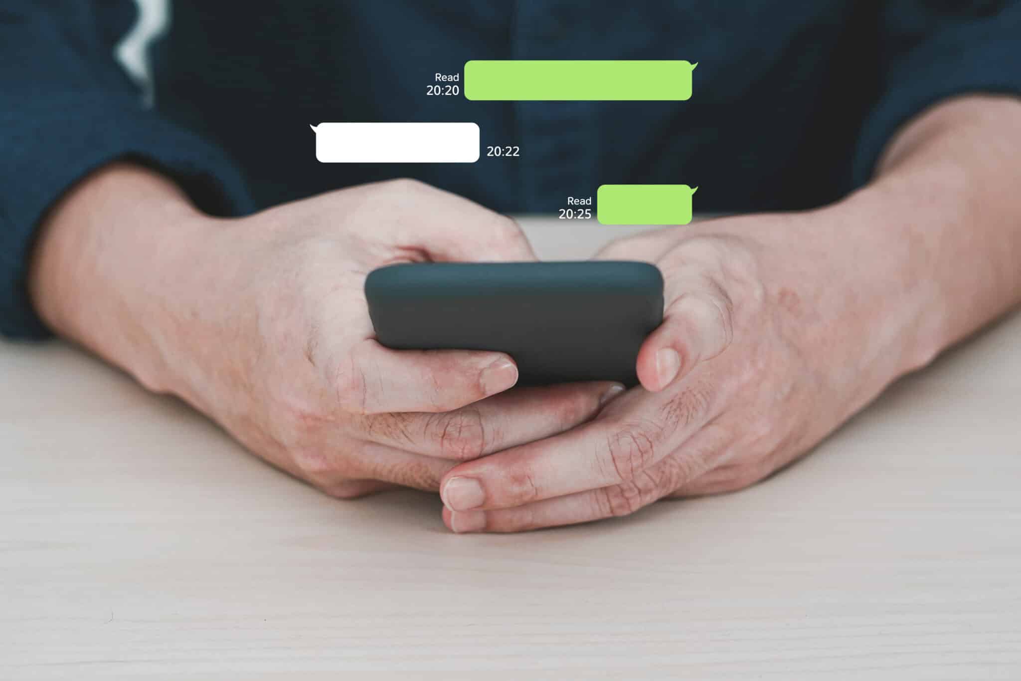 Los usuarios de WhatsApp ya podrán editar mensajes de texto enviados