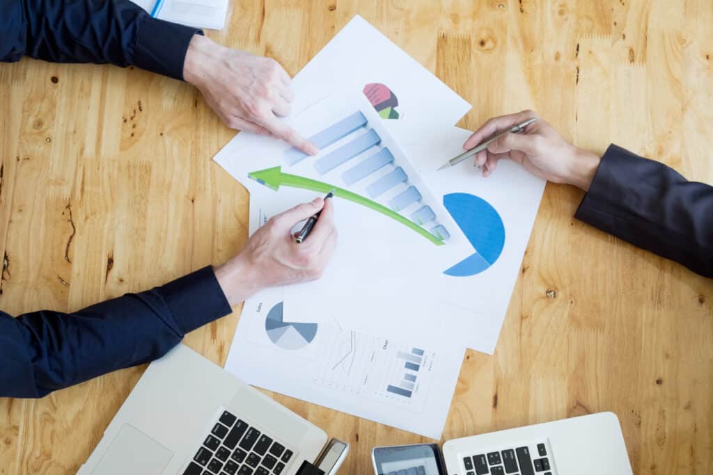 Crece la recaudación del mercado interno