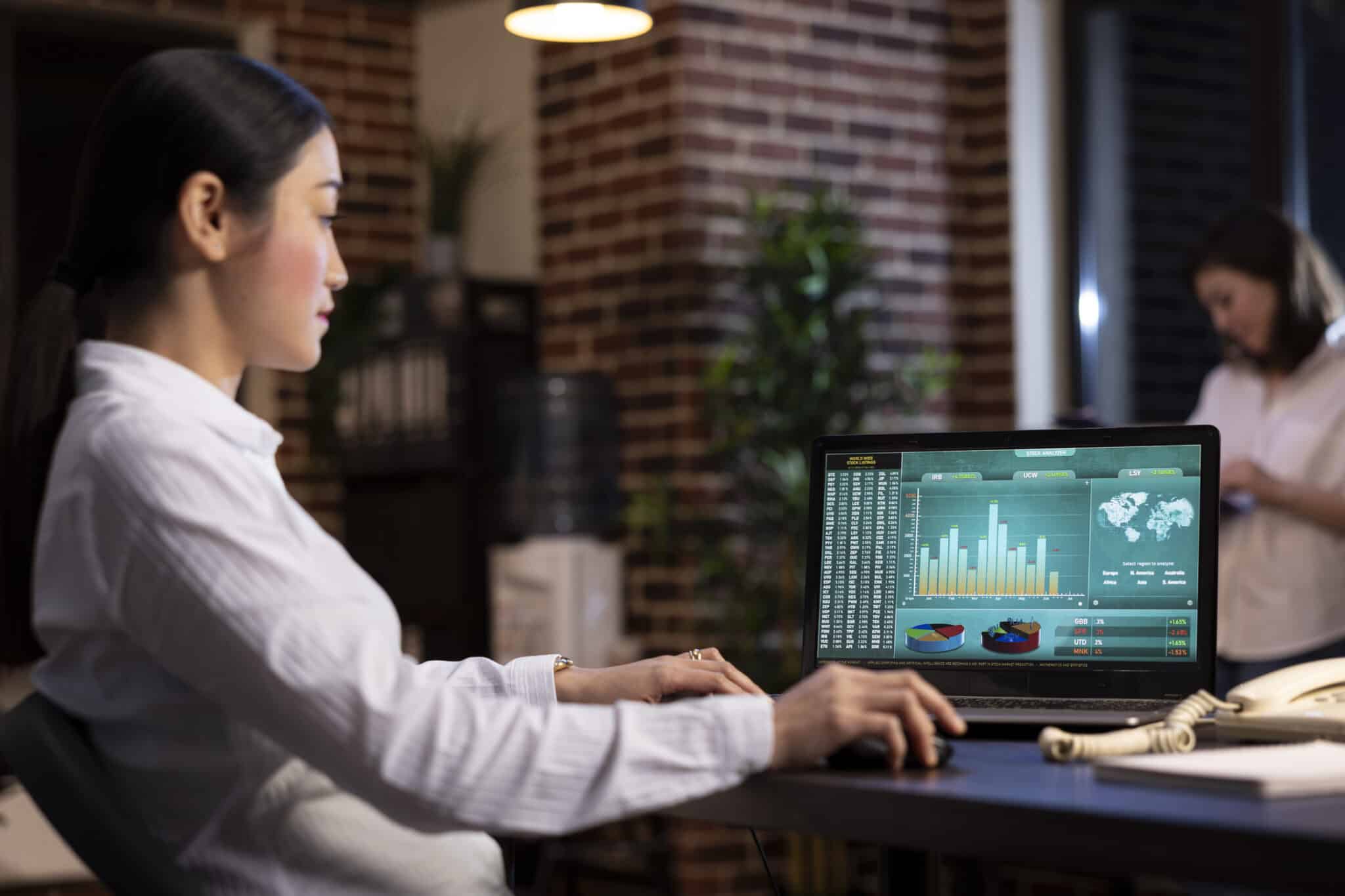 ¿Qué es el famoso Big Data?