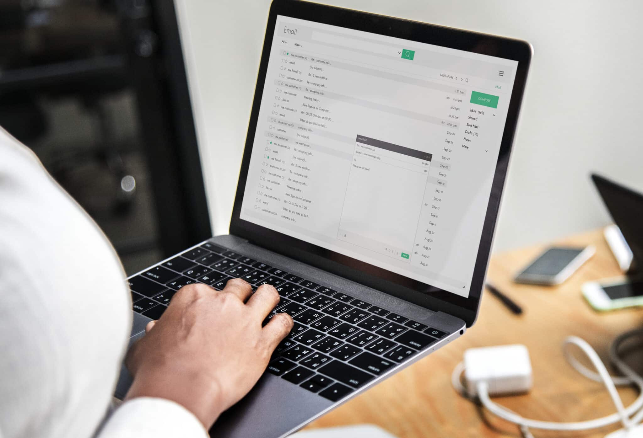 Funciones secretas de Gmail que no conocías