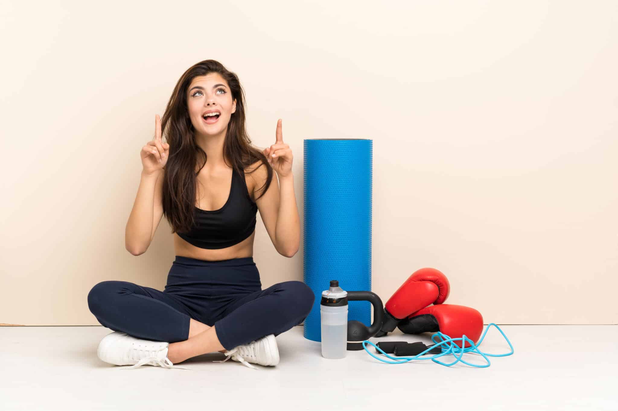 5 consejos para realizar ejercicio sin excusas