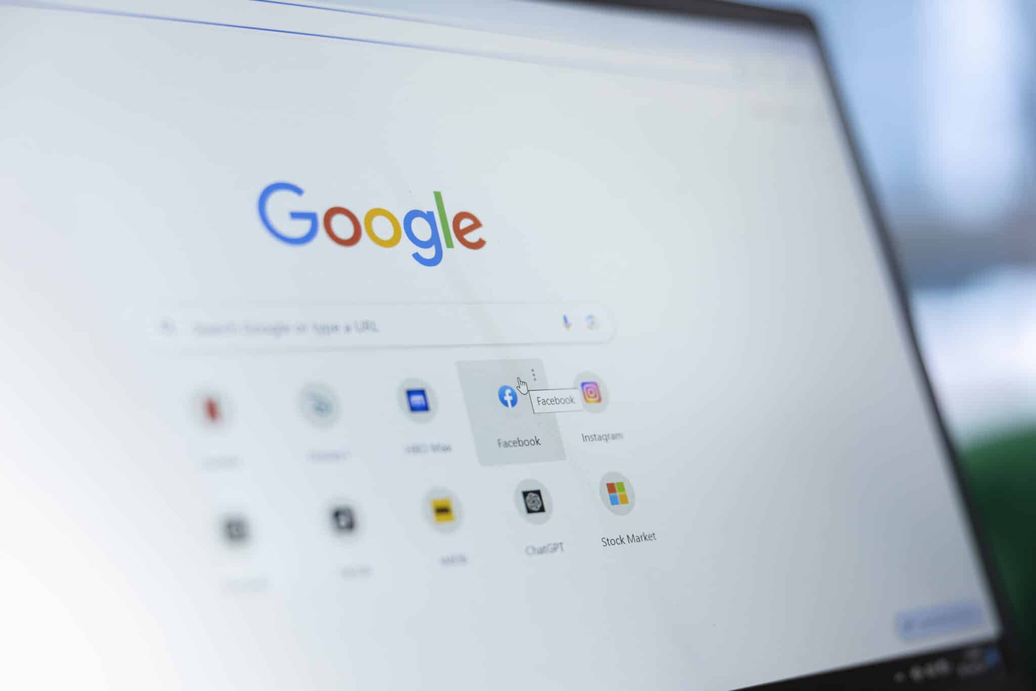 Extensiones para navegar mejor en Google Chrome