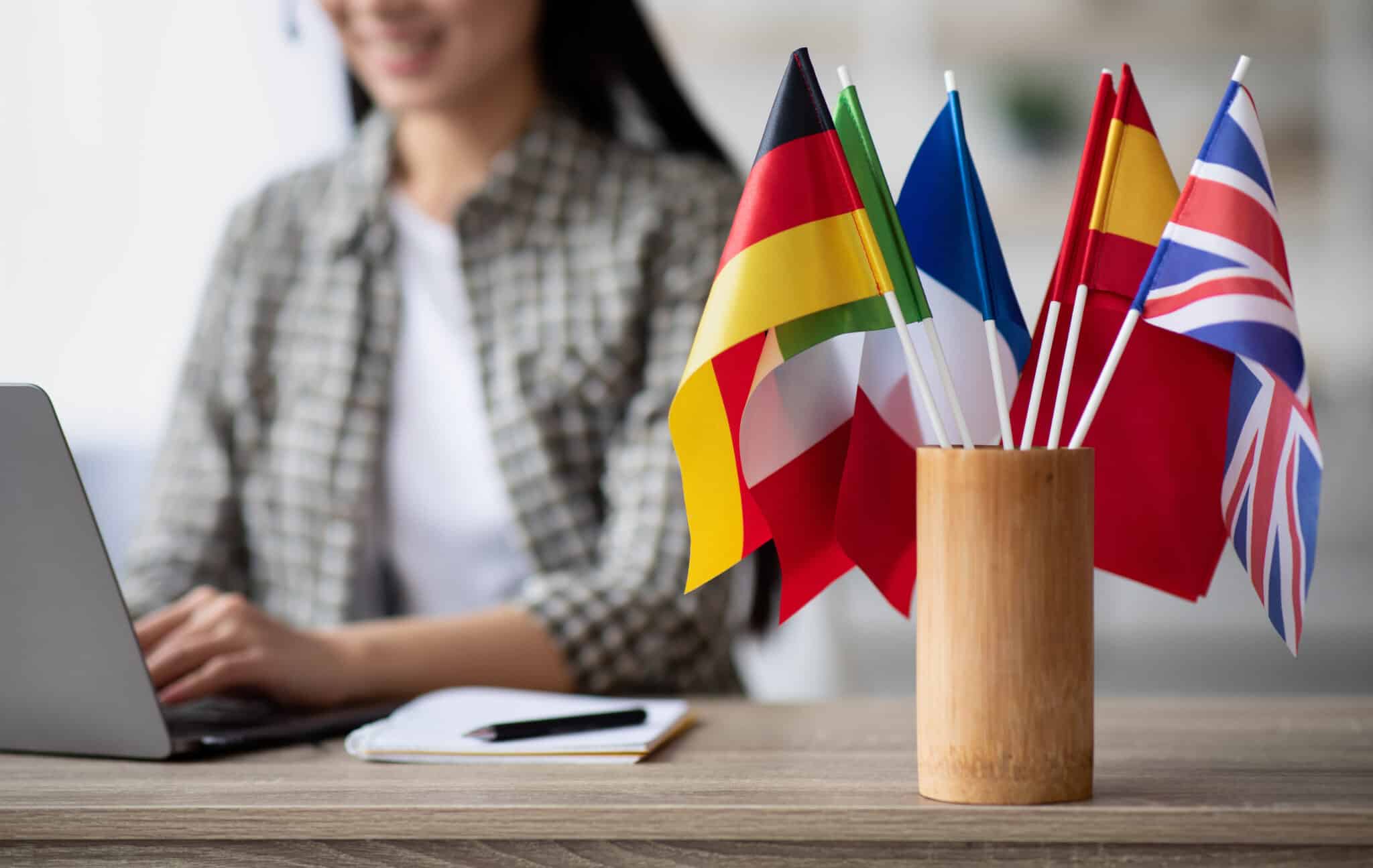 7 consejos para aprender un nuevo idioma