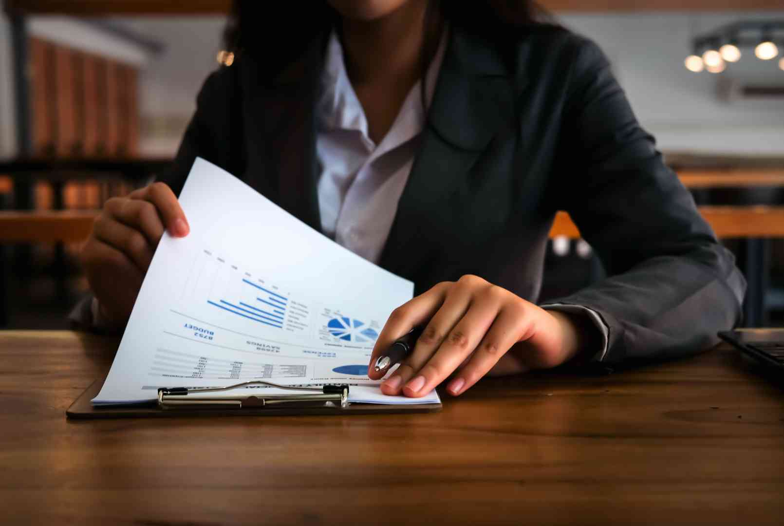 ¿Cómo está compuesta una factura electrónica en Panamá