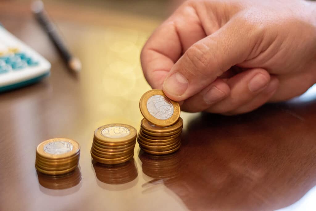 La recaudación total de agosto en Paraguay creció 6,5%