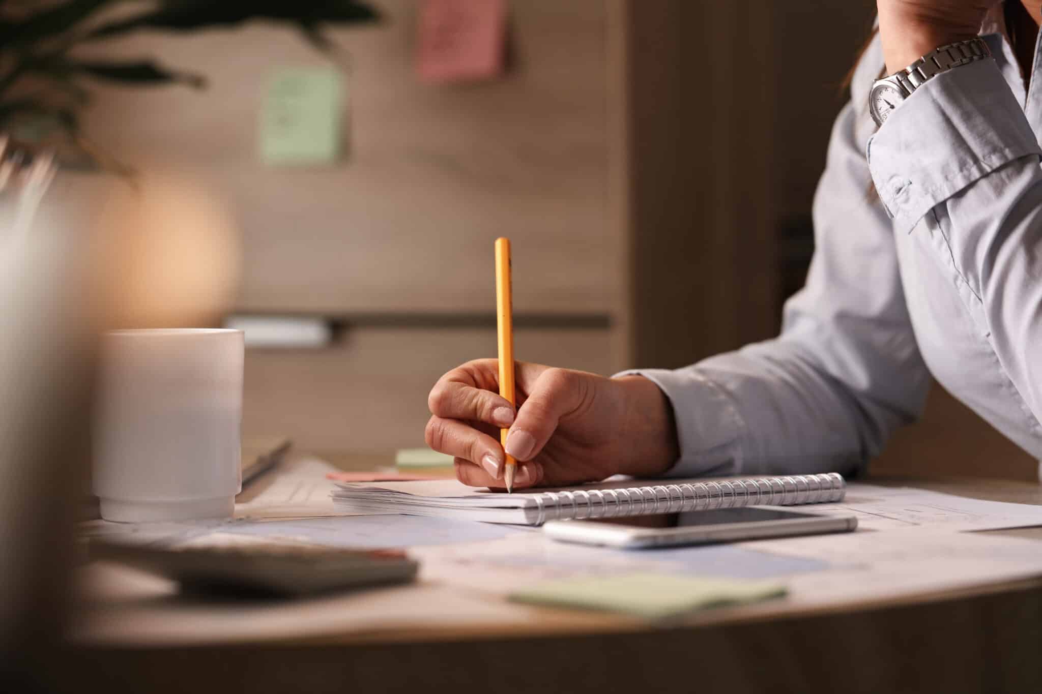 4 consejos claves para mejorar tu escritura