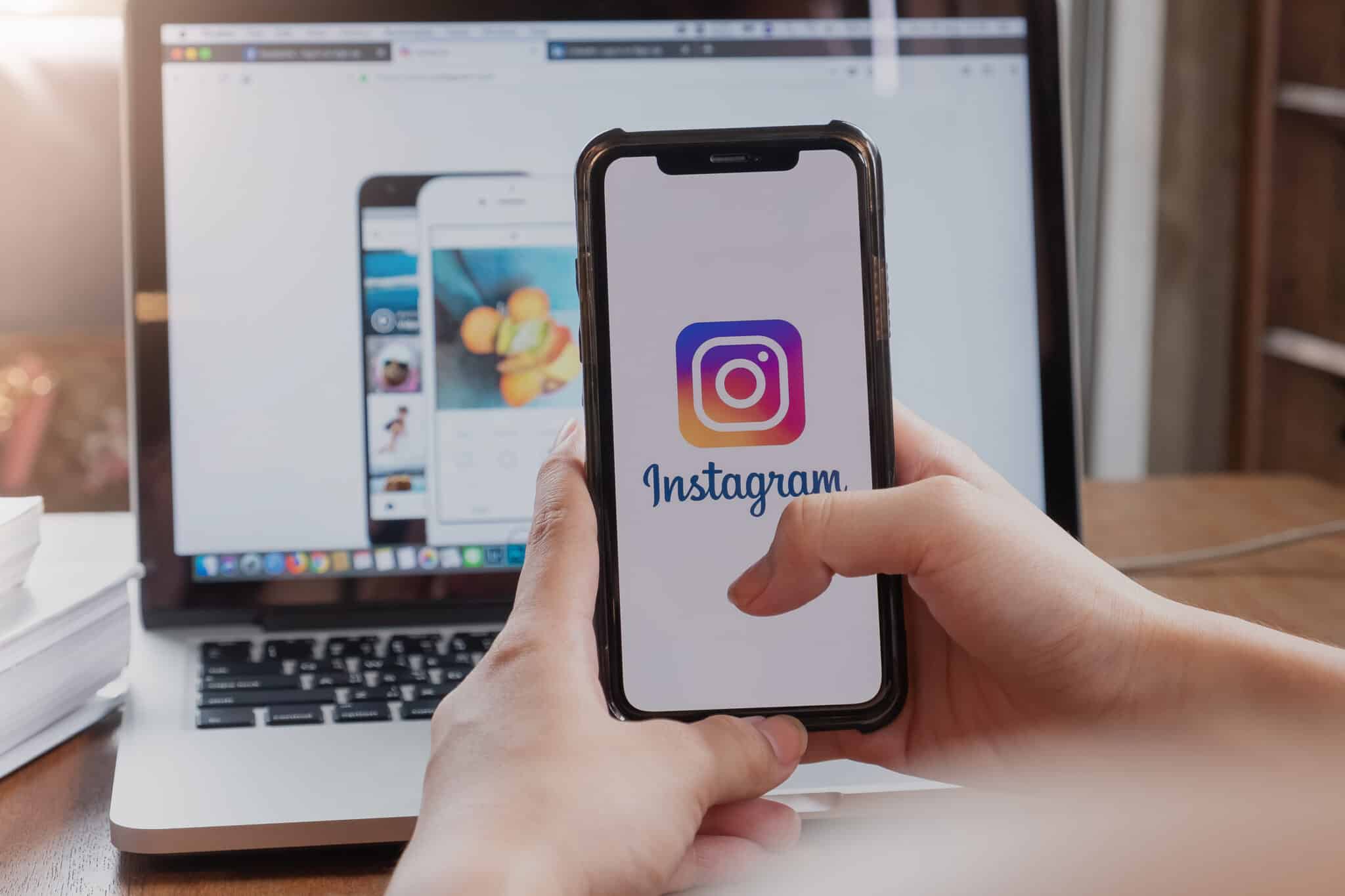Conoce dos funcionalidades de Instagram que pronto verán la luz