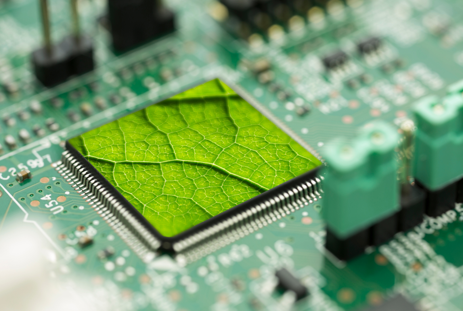 La tecnología verde, una opción para tu emprendimiento