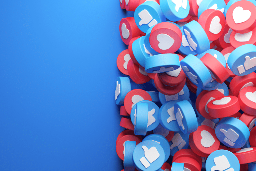Redes sociales: las mejores actualizaciones del 2022 - artículo de GuruSoft
