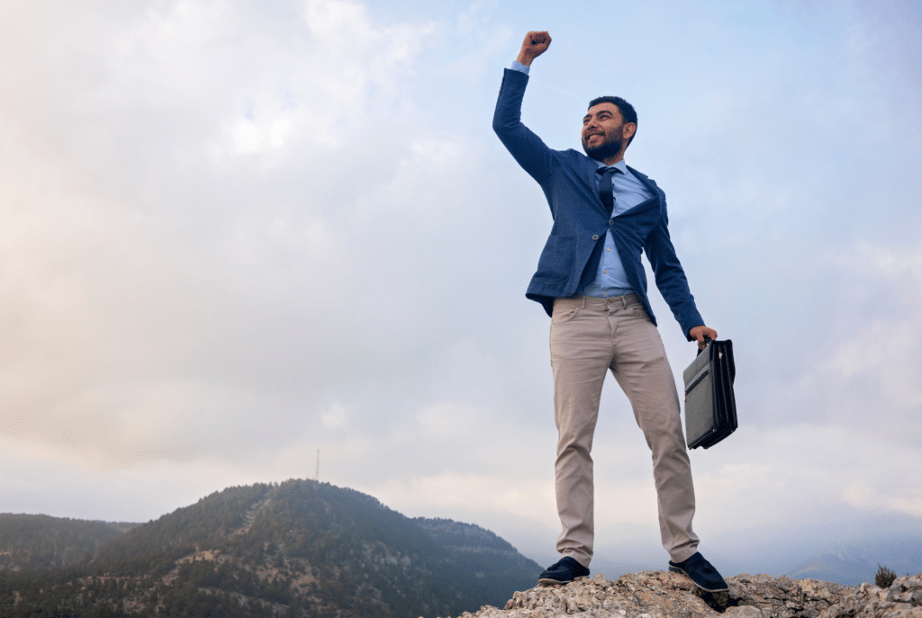 10 consejos para convertirte en un emprendedor exitoso - artículo de GuruSoft