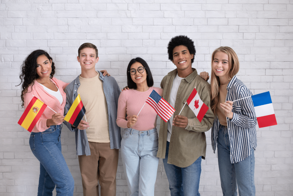 7 súper apps para aprender inglés u otros idiomas este 2023 - artículo de GuruSoft