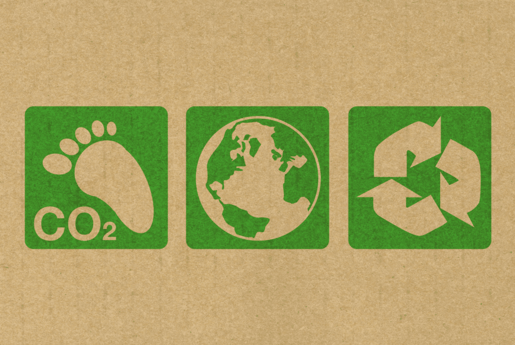 5 formas sencillas para cuidar al medio ambiente - artículo de GuruSoft
