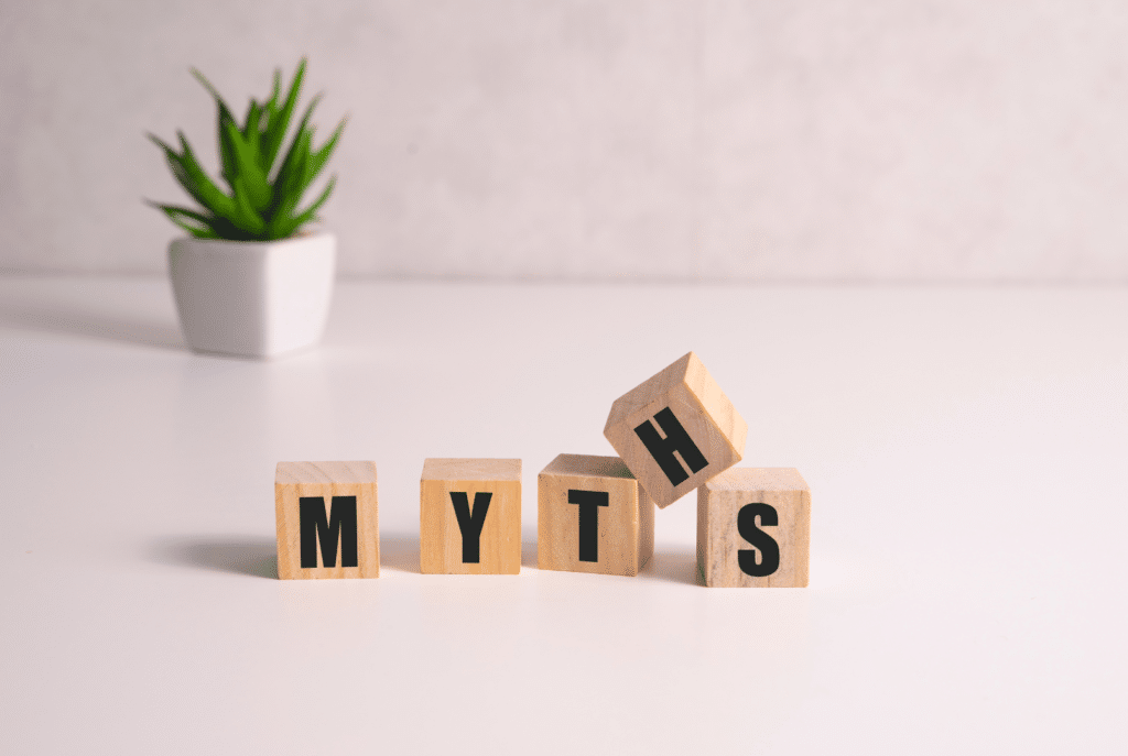 Mitos y verdades del emprendimiento - artículo de GuruSoft