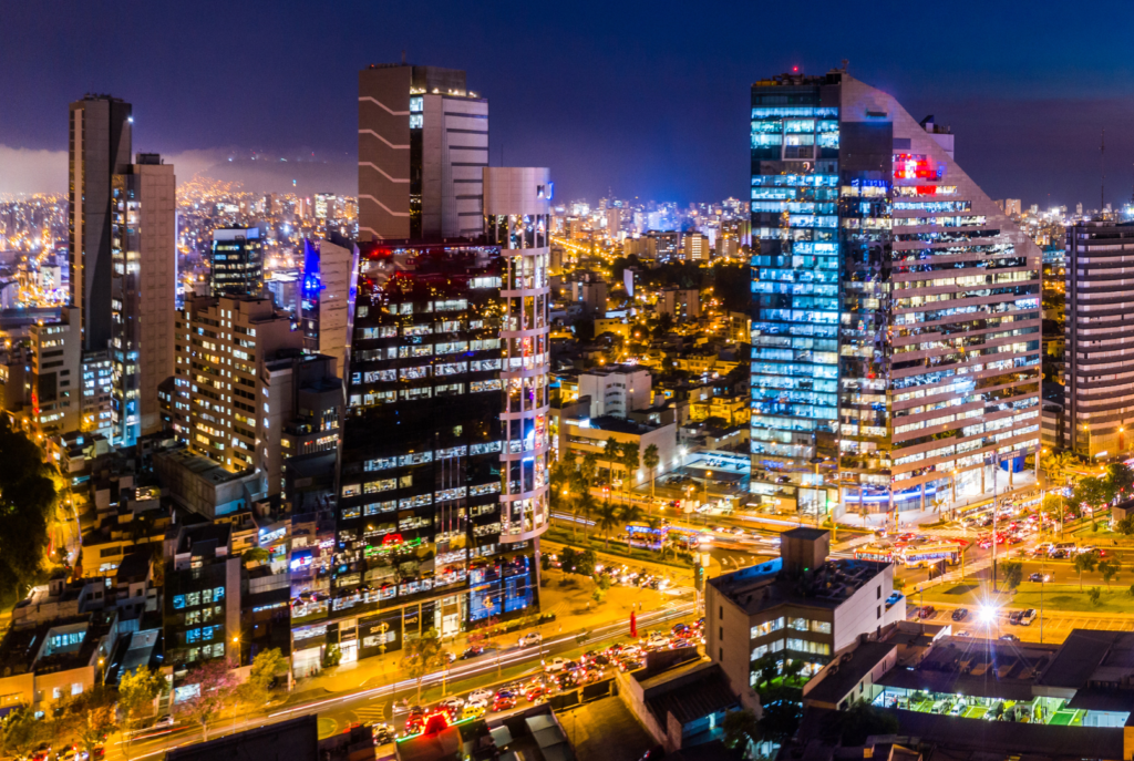 Declaración Anual de Renta 2022 en Perú