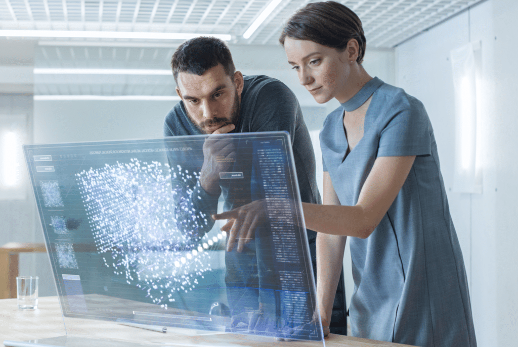 ¿Cuál es el país que invierte más en Inteligencia Artificial? - artículo de GuruSoft