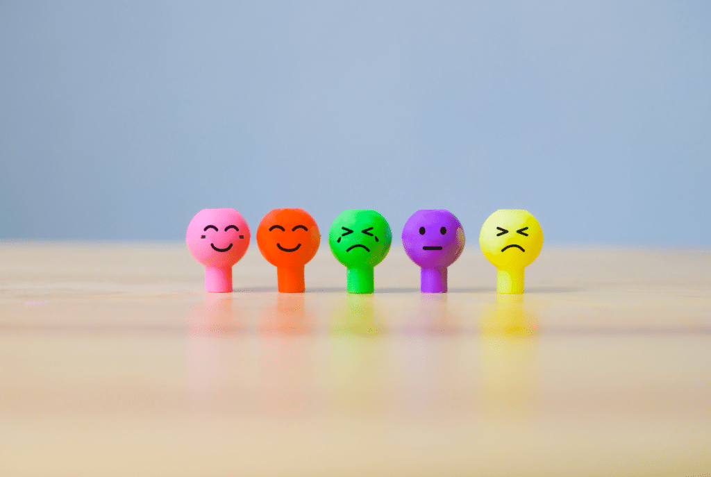 10 hábitos para cuidar la salud emocional - artículo de GuruSoft