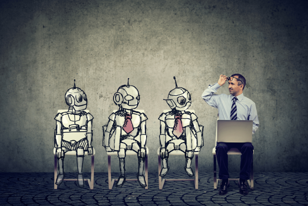 Inteligencia artificial: ¿reemplazará trabajos o tareas? - artículo de GuruSoft