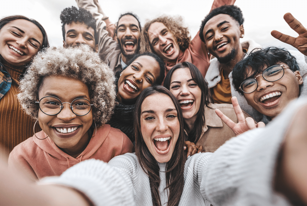 Los 10 países más felices del mundo - artículo de GuruSoft