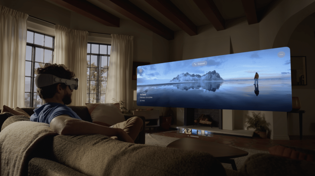 La nueva apuesta de realidad aumentada de Apple - artículo de GuruSoft