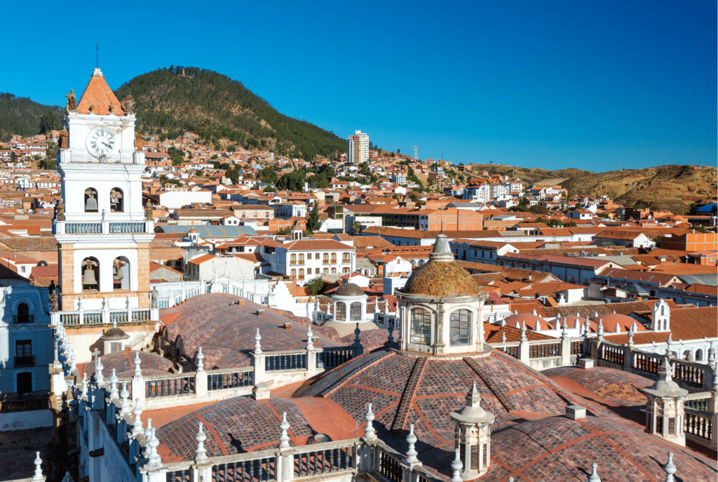 ¿Cómo va la Facturación en Línea en Bolivia? - artículo de GuruSoft