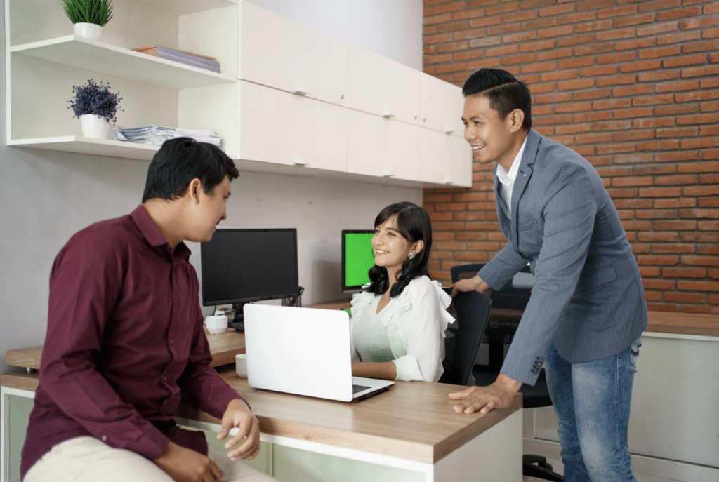 Cliente . Mejorar La Fidelizacion De Con La Facturacion Electronica de GuruSoft