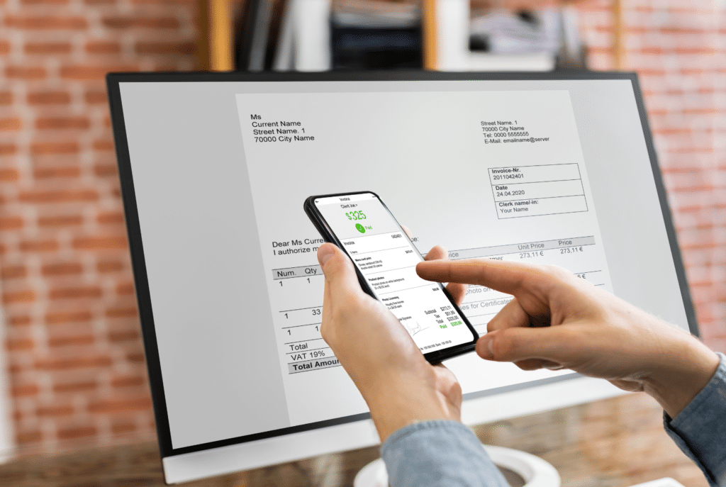 ¿Cuáles son los elementos de la Facturación Electrónica? - artículo de GuruSoft