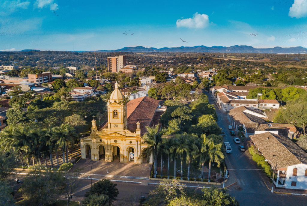 Facturación Electrónica en ascenso: más de 443 Millones de DTE emitidos en Paraguay - artículo de GuruSoft