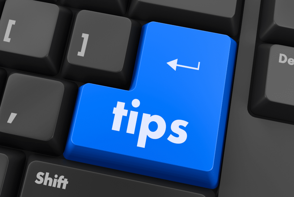 5 tips para emitir correctamente una factura electrónica - artículo de GuruSoft