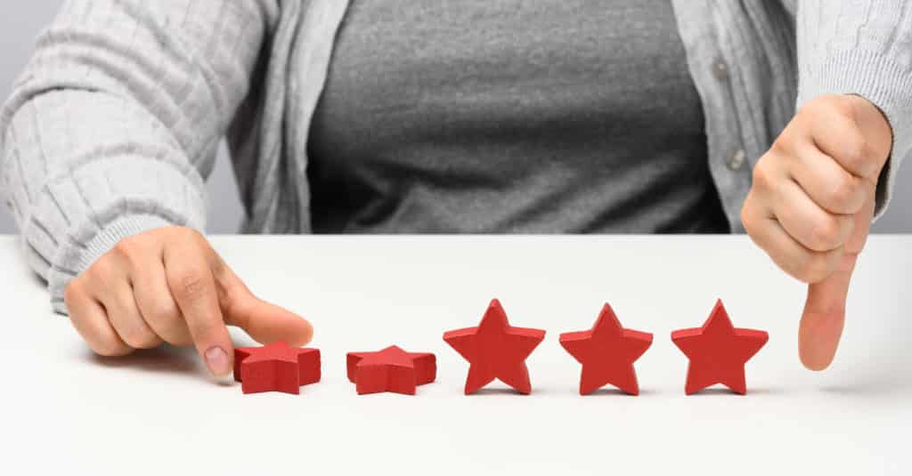El 75% de los compradores abandona una marca luego de una mala experiencia - artículo de GuruSoft