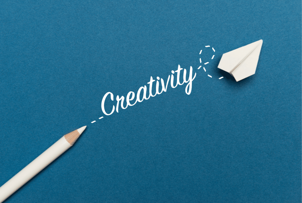 10 tips esenciales para despertar el pensamiento creativo - artículo de GuruSoft