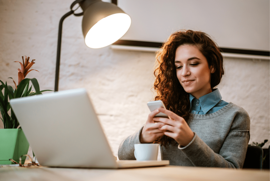 El papel de la tecnología en los emprendimientos - artículo de GuruSoft