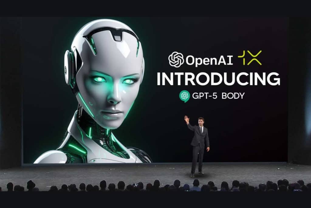 OpenIA: Presentará su próximo lanzamiento de la versión GPT-5 en verano - artículo de GuruSoft