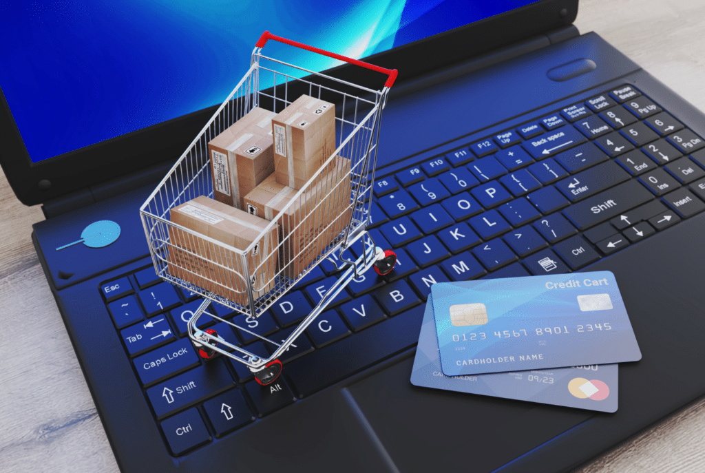 Boom del e-commerce: crecimiento sin precedentes en América Latina - artículo de GuruSoft