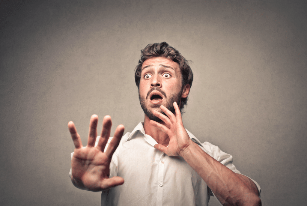5 pasos para superar el temido miedo al cambio - artículo de GuruSoft