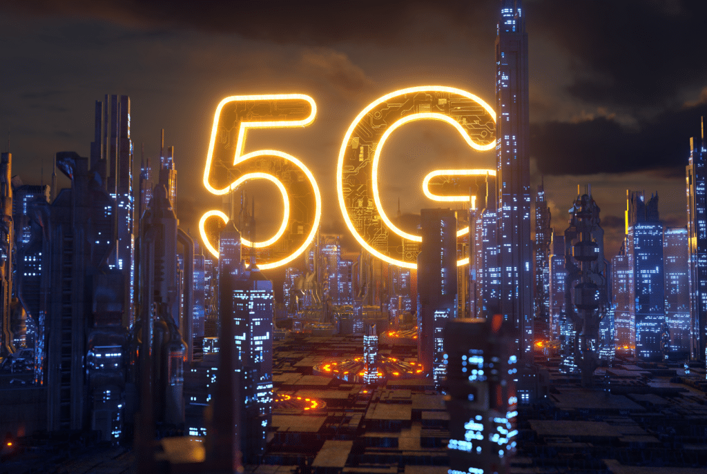 Aumentan las conexiones de la tecnología 5G en el mundo, conozca los datos más relevantes - artículo de GuruSoft