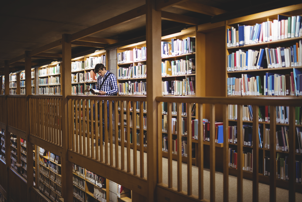 11 libros esenciales para futuros fundadores de las startups - artículo de GuruSoft
