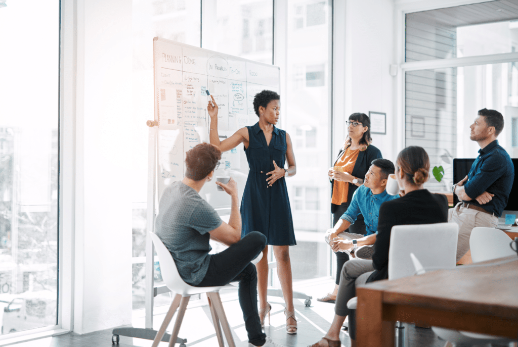 Integridad empresarial: ¿Cómo se está moviendo en el mundo? - artículo de GuruSoft