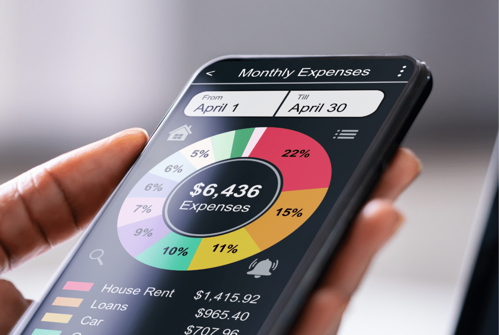 Toma el control de tu dinero hoy: 7 apps que mejorarán tus finanzas personales - artículo de GuruSoft