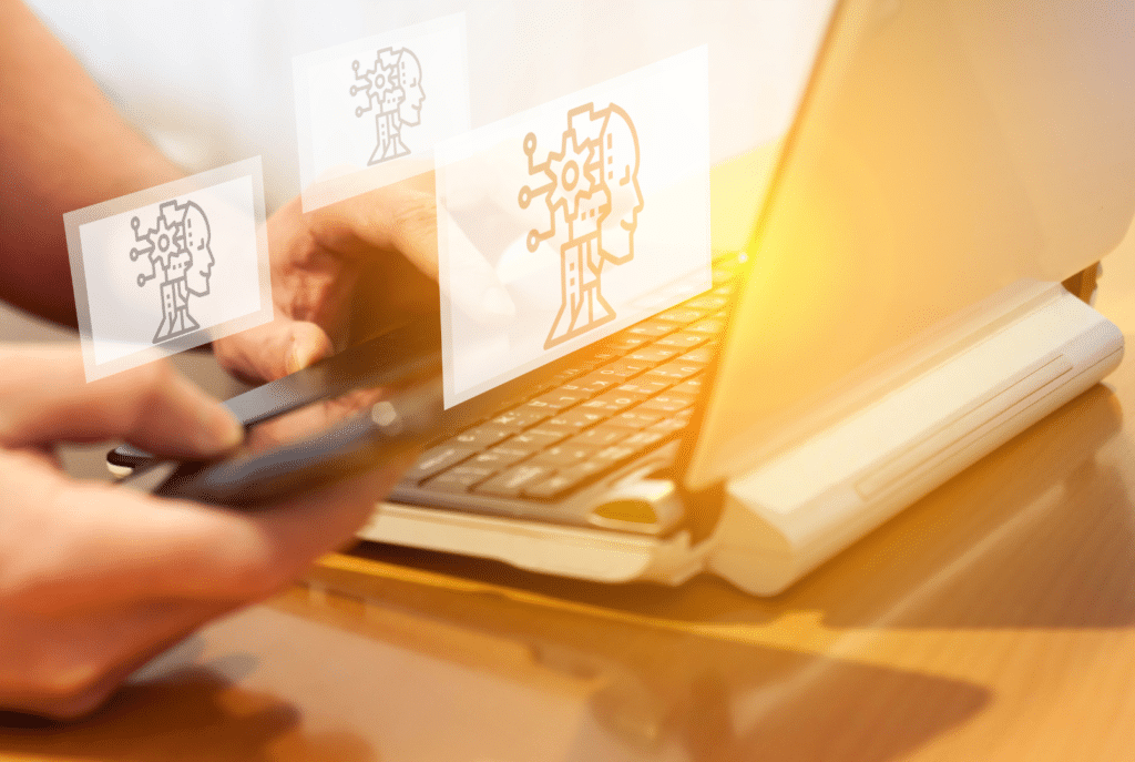 ¡El mejor dúo! IA y Facturación Electrónica para mejorar la productividad - artículo de GuruSoft