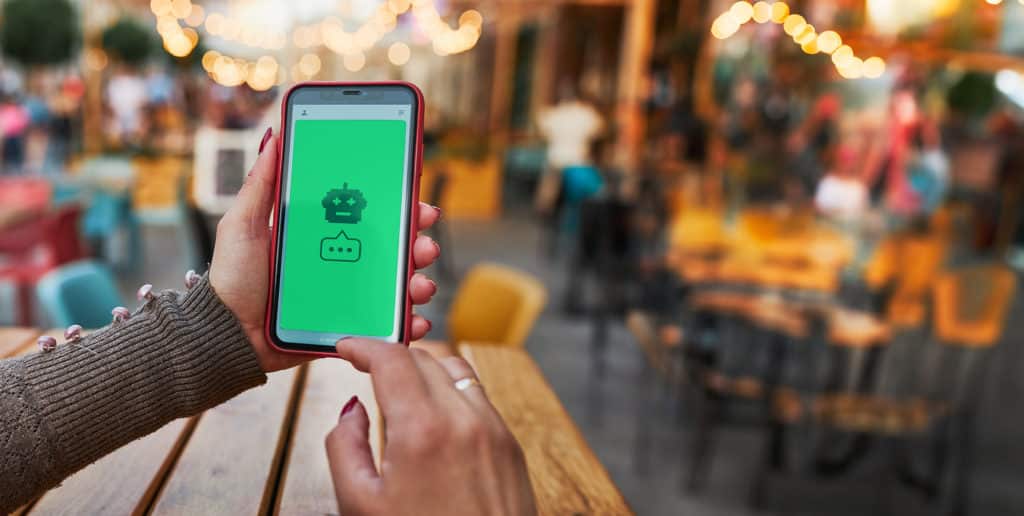 ¡Crea tu propio Chatbot en WhatsApp en tres sencillos pasos! - artículo de GuruSoft