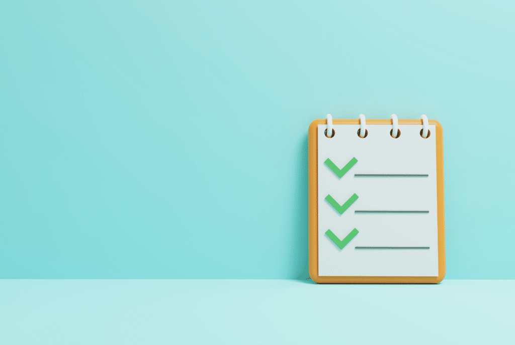 Checklist para que tu pyme crezca como jamás imaginaste - artículo de GuruSoft