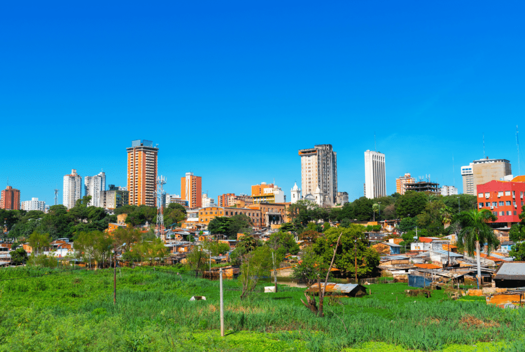 Paraguay actualiza calendario de obligatoriedad para la Facturación Electrónica - artículo de GuruSoft